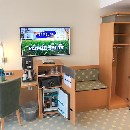 Hotel Birkenhof Hanau Phòng bức ảnh