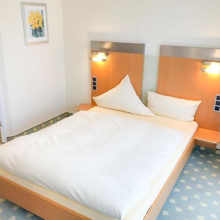 Hotel Birkenhof Hanau Phòng bức ảnh