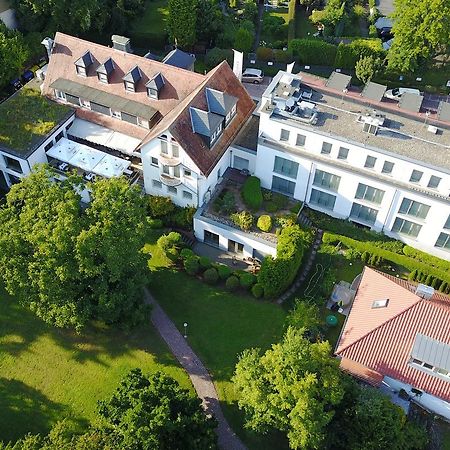 Hotel Birkenhof Hanau Ngoại thất bức ảnh