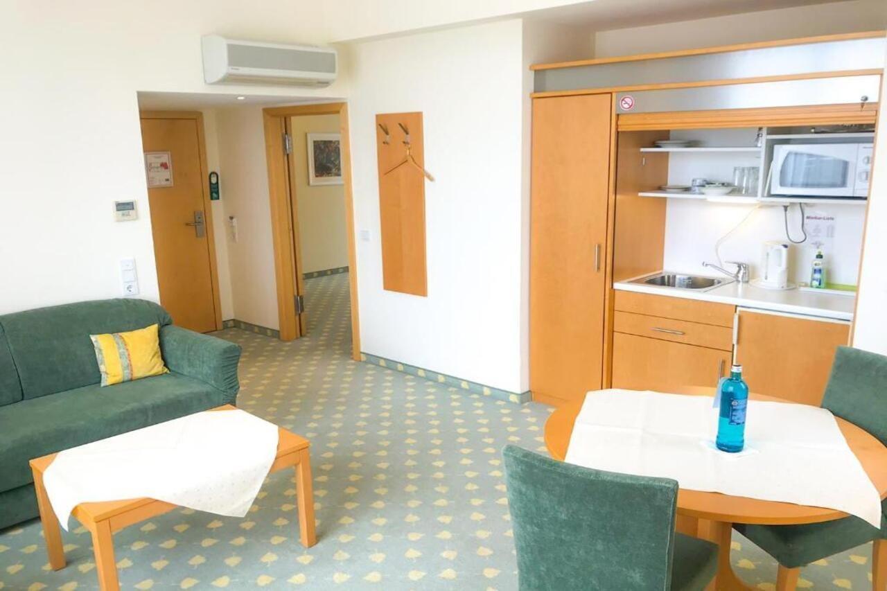 Hotel Birkenhof Hanau Ngoại thất bức ảnh