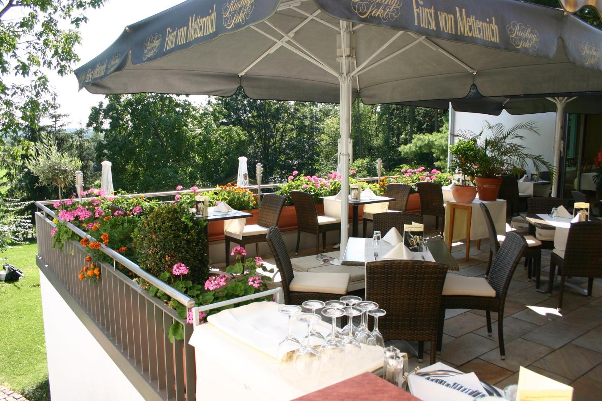 Hotel Birkenhof Hanau Ngoại thất bức ảnh