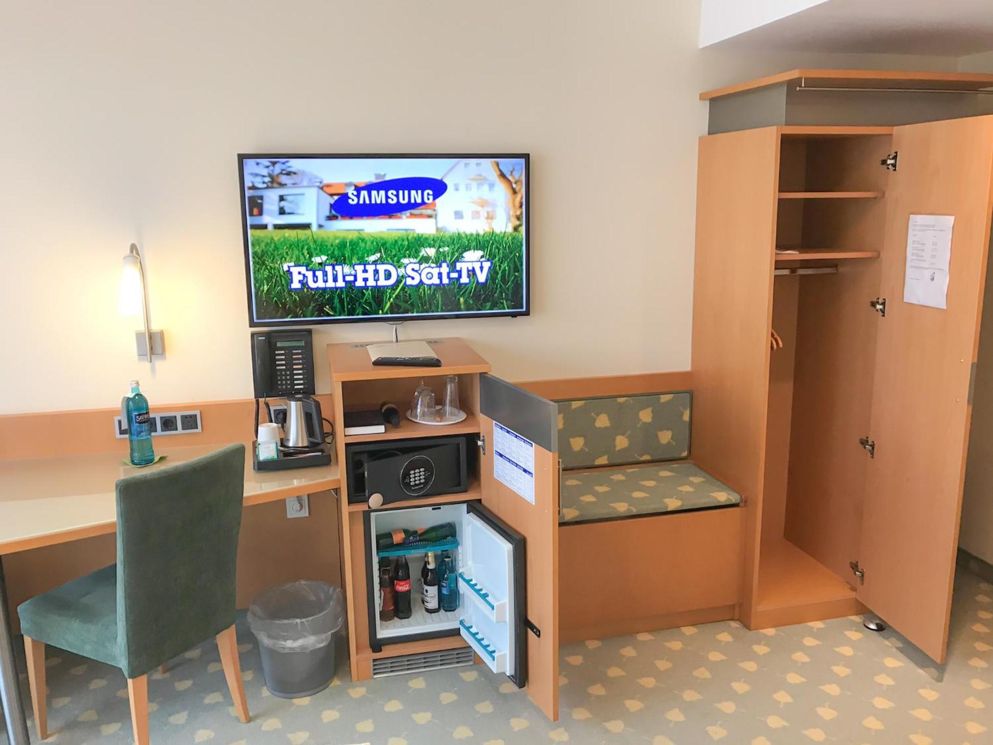 Hotel Birkenhof Hanau Phòng bức ảnh