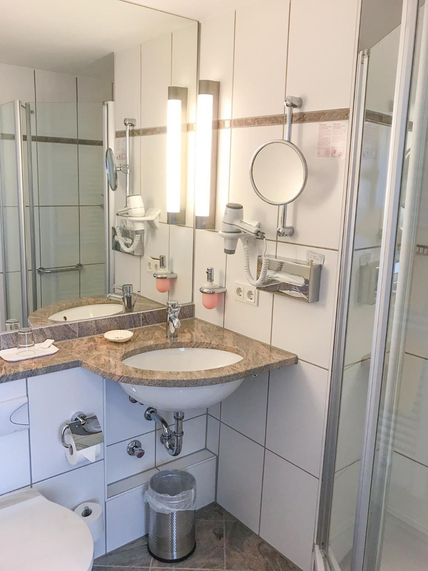 Hotel Birkenhof Hanau Phòng bức ảnh