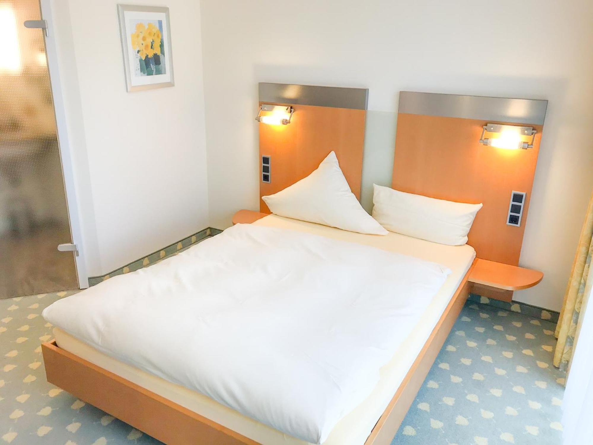 Hotel Birkenhof Hanau Phòng bức ảnh