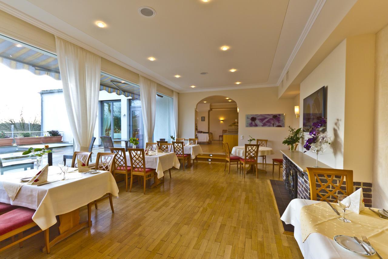 Hotel Birkenhof Hanau Ngoại thất bức ảnh