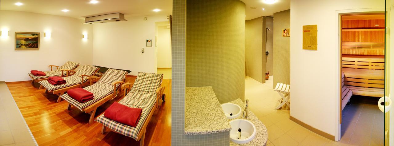 Hotel Birkenhof Hanau Ngoại thất bức ảnh