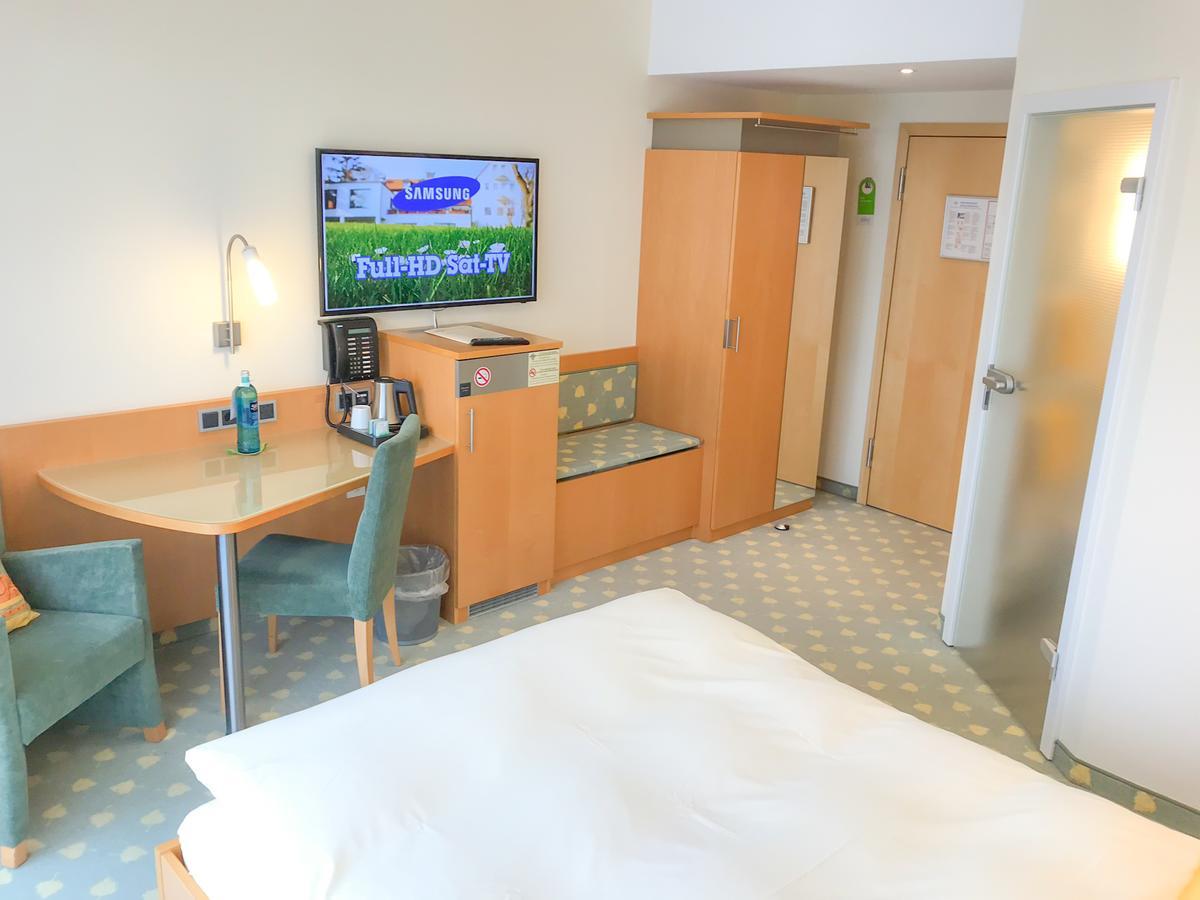 Hotel Birkenhof Hanau Ngoại thất bức ảnh