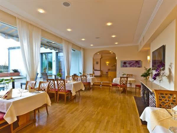 Hotel Birkenhof Hanau Ngoại thất bức ảnh